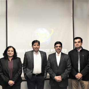 Kedar Deobhankar,CEO Kedar Deobhankar,CEO